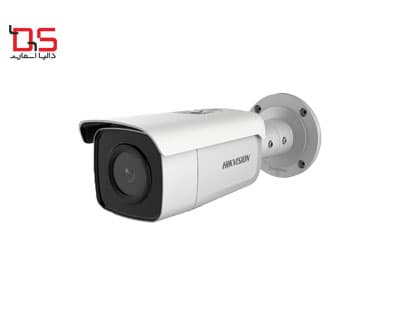 دوربین مداربسته تحت شبکه هایک ویژن مدل DS-2CD2T86G2-4I