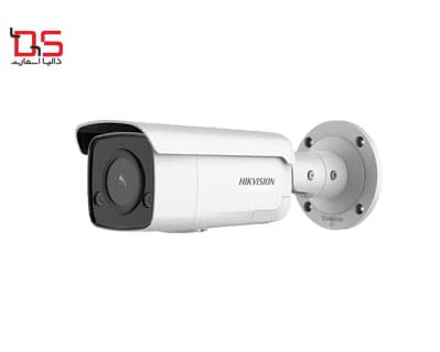 دوربین مداربسته تحت شبکه هایک ویژن مدل DS-2CD2T86G2-4I — تصویر ۲