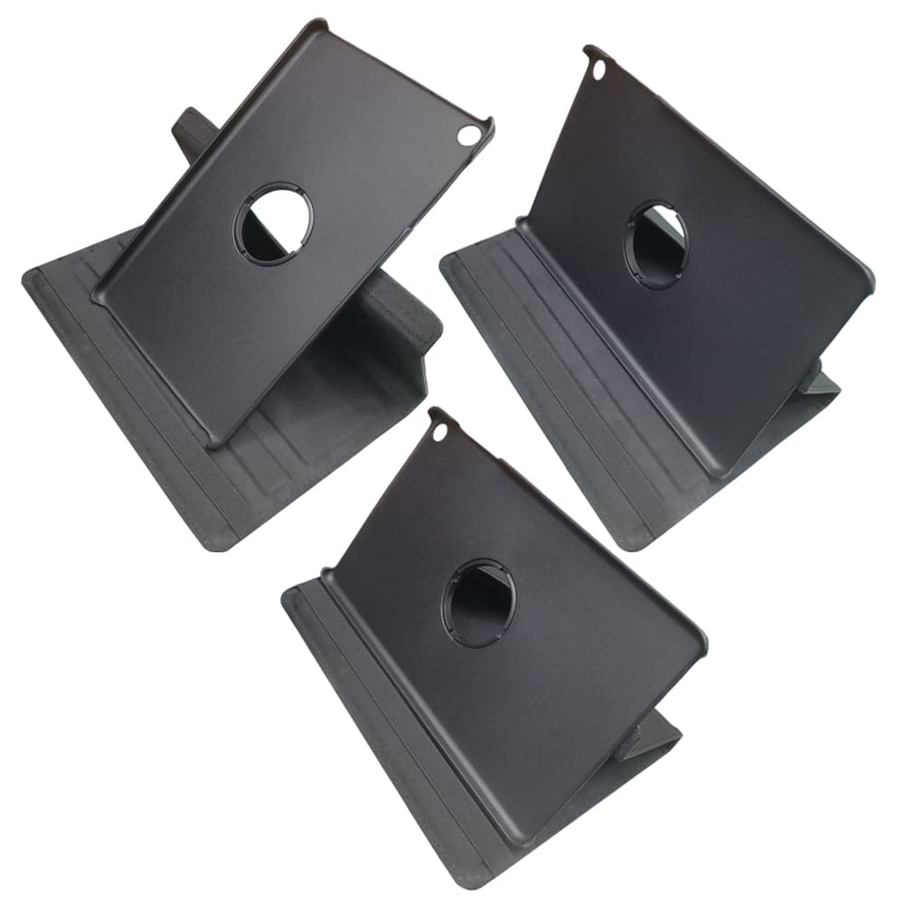 کیف کلاسوری چرخشی | تبلت سامسونگ Tab A (T510-T515) — تصویر ۳