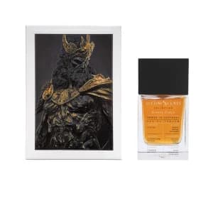 ادوپرفیوم مردانه رلیک مدل Techni Scents Binary Force با رایحه گرم حجم 100 میلی‌لیتر — تصویر ۴