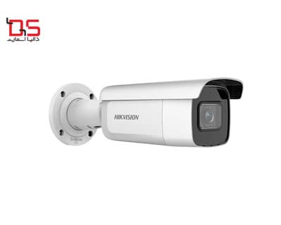 دوربین مداربسته تحت شبکه هایک ویژن مدل DS-2CD2663G2-IZS — تصویر ۲