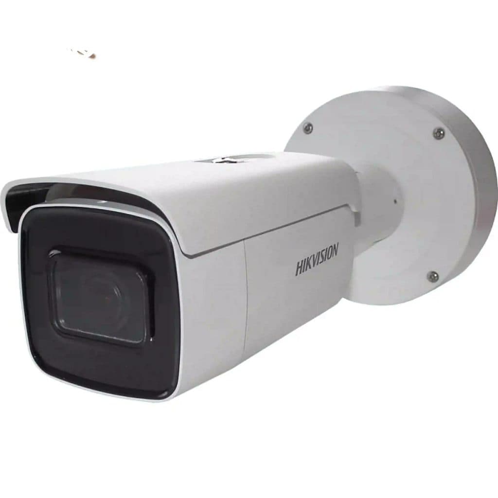 دوربین مداربسته تحت شبکه هایک ویژن مدل DS-2CD2663G2-IZS — تصویر ۴