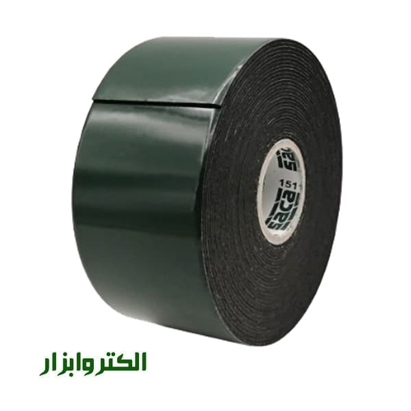 چسب دو طرفه 4 سانتی ساکا — تصویر ۳