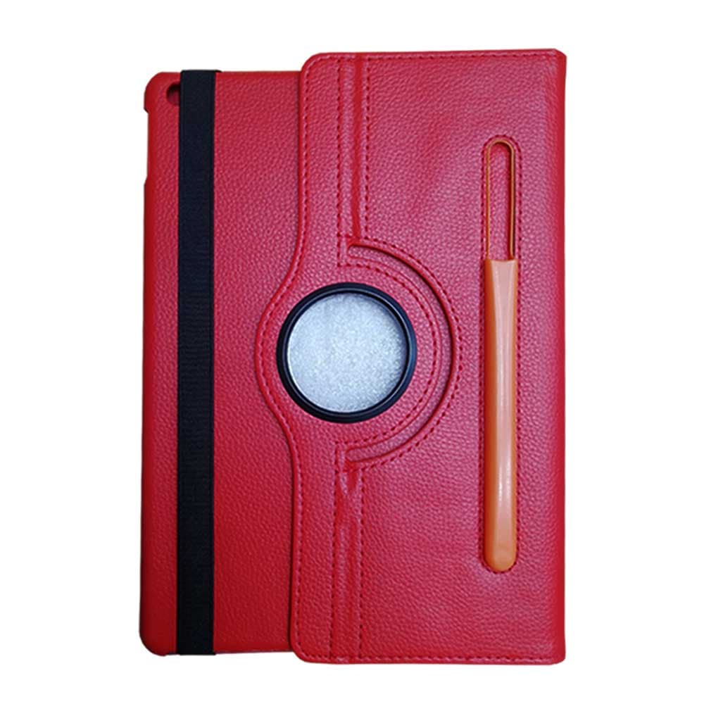 کیف کلاسوری چرخشی | تبلت اپل ipad 10.2 — تصویر ۲