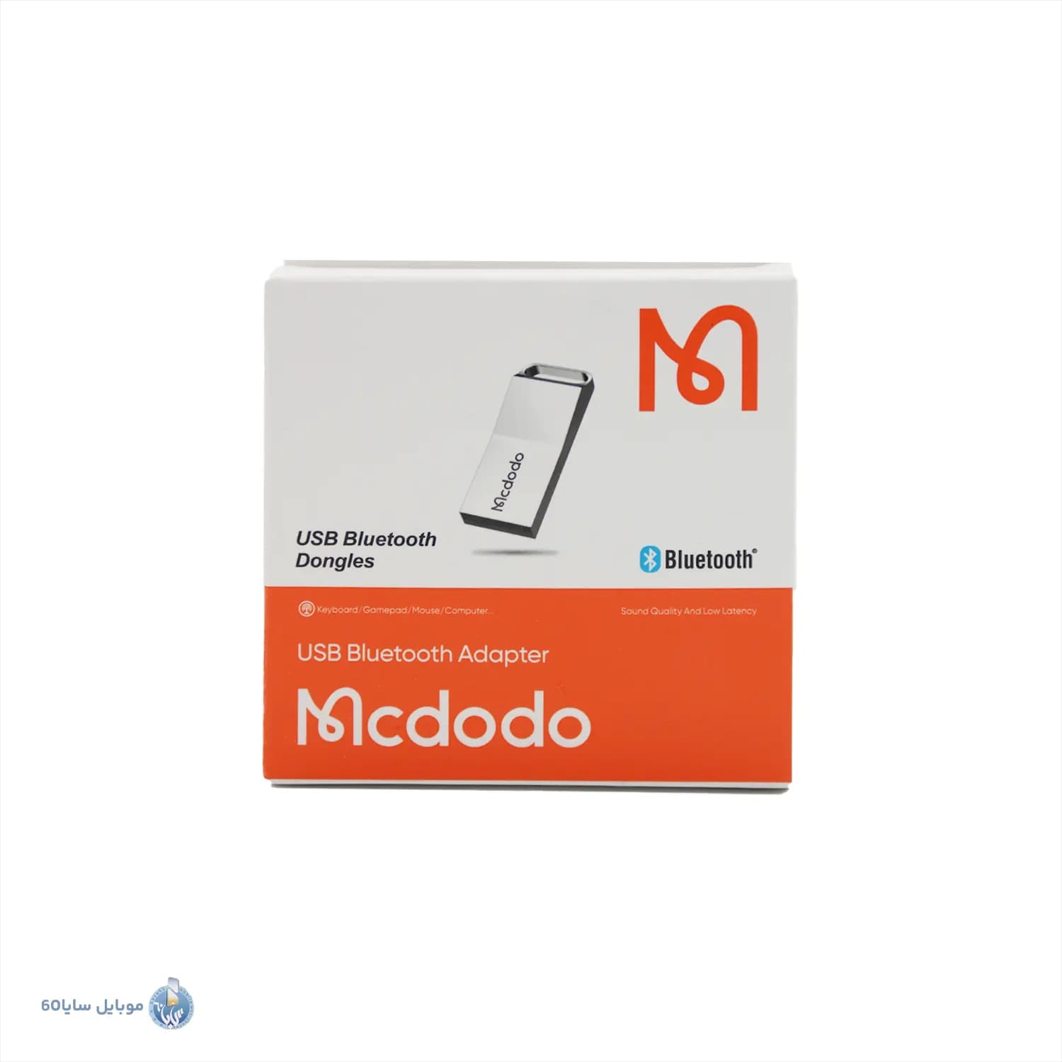 دانگل بلوتوث مک دودو Mcdodo مدل OT_53