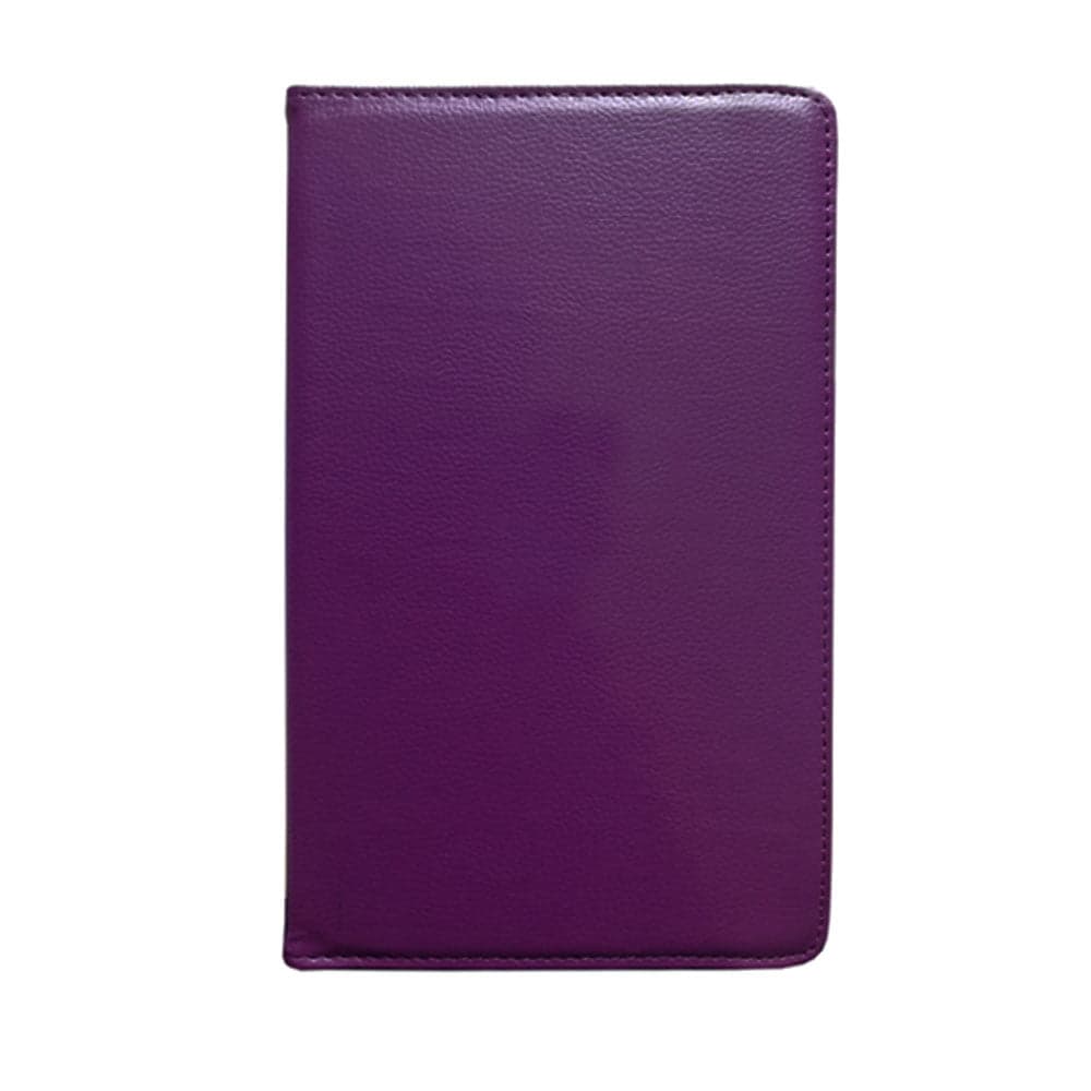 کیف کلاسوری چرخشی | تبلت سامسونگ Tab E (T560-T561) — تصویر ۵