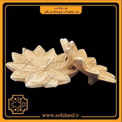 هفت سین آفتابگردان تخت سفالند — تصویر ۲