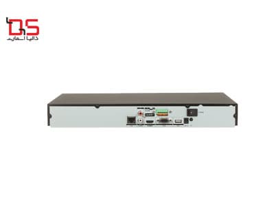 دستگاه 16 کانال تحت شبکه هایک ویژن مدل DS-7616NXI-K2 — تصویر ۳