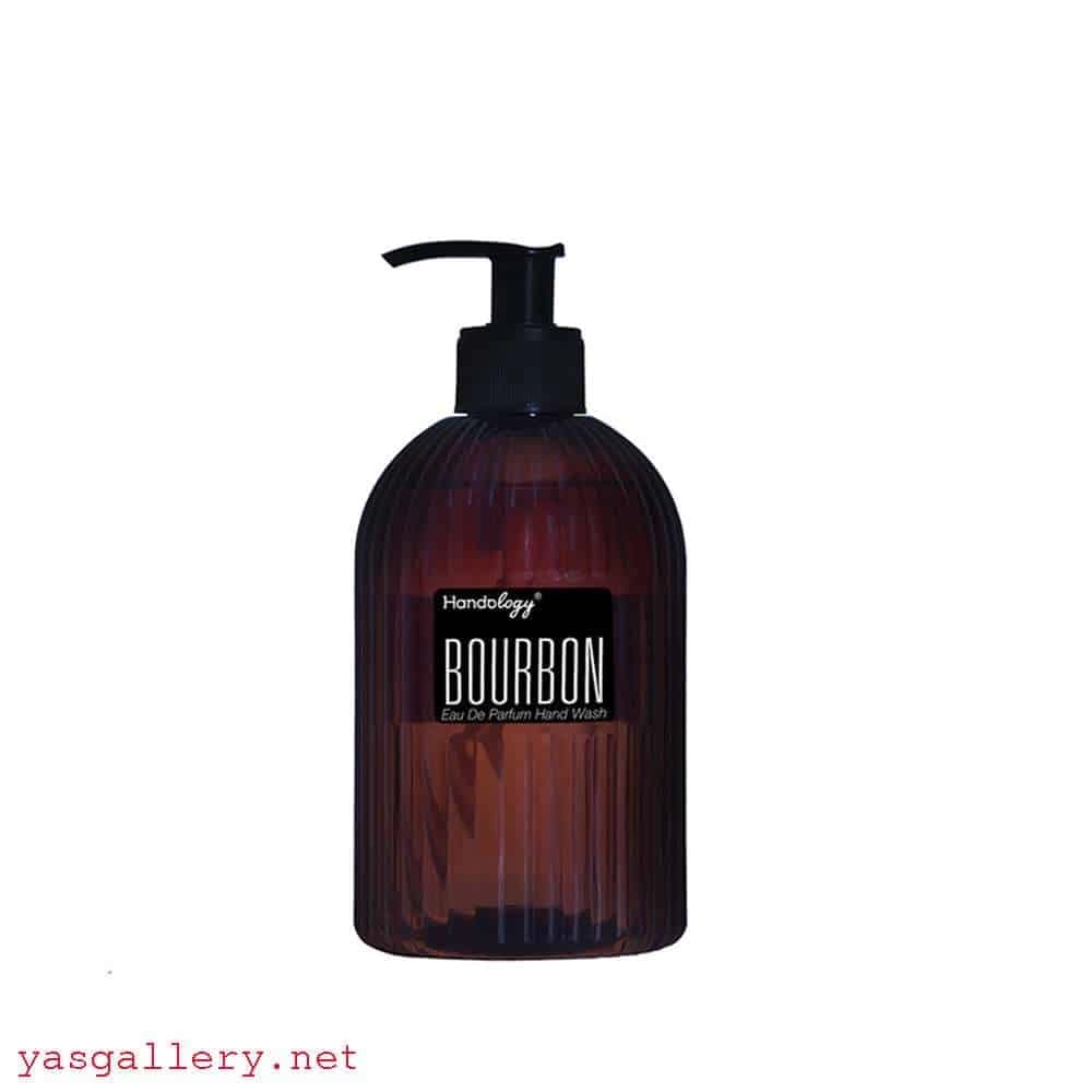 مایع دستشویی هندولوژی بوربن Bourbon Handology