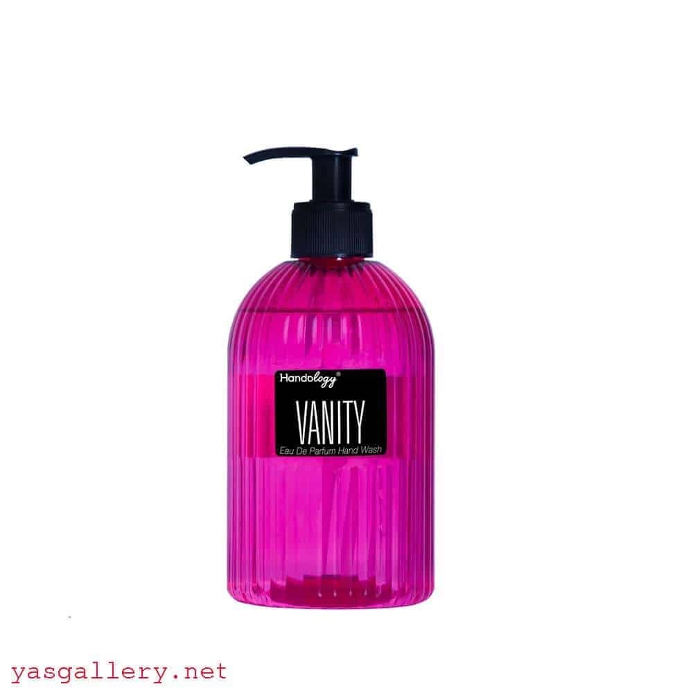 مایع دستشویی هندولوژی ونیتی Vanity Handology