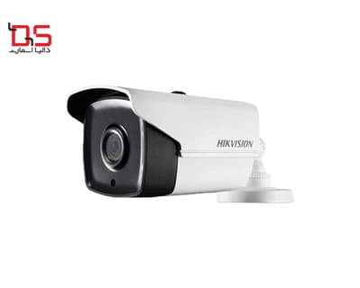 دوربین مداربسته آنالـوگ هایک ویژن مدل DS-2CE16D0T-IT3