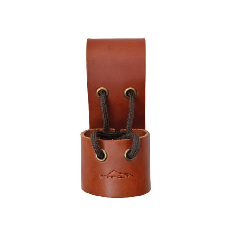 غلاف کمری تبر ترک کد 255 – CAMPOUT