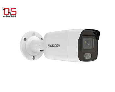 دوربین مداربسته تحت شبکه هایک ویژن مدل DS-2CD2047G2-LU — تصویر ۲