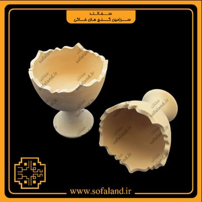هفت سین جام کمانی سفالند — تصویر ۲