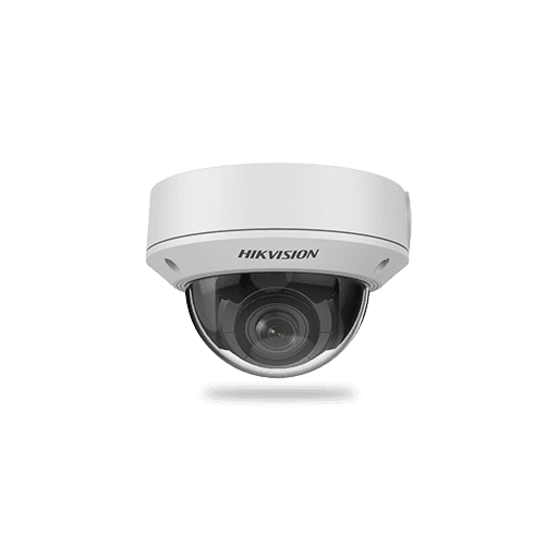 دوربین مداربسته تحت شبکه هایک ویژن مدل DS-2CD1743G0-IZ — تصویر ۳