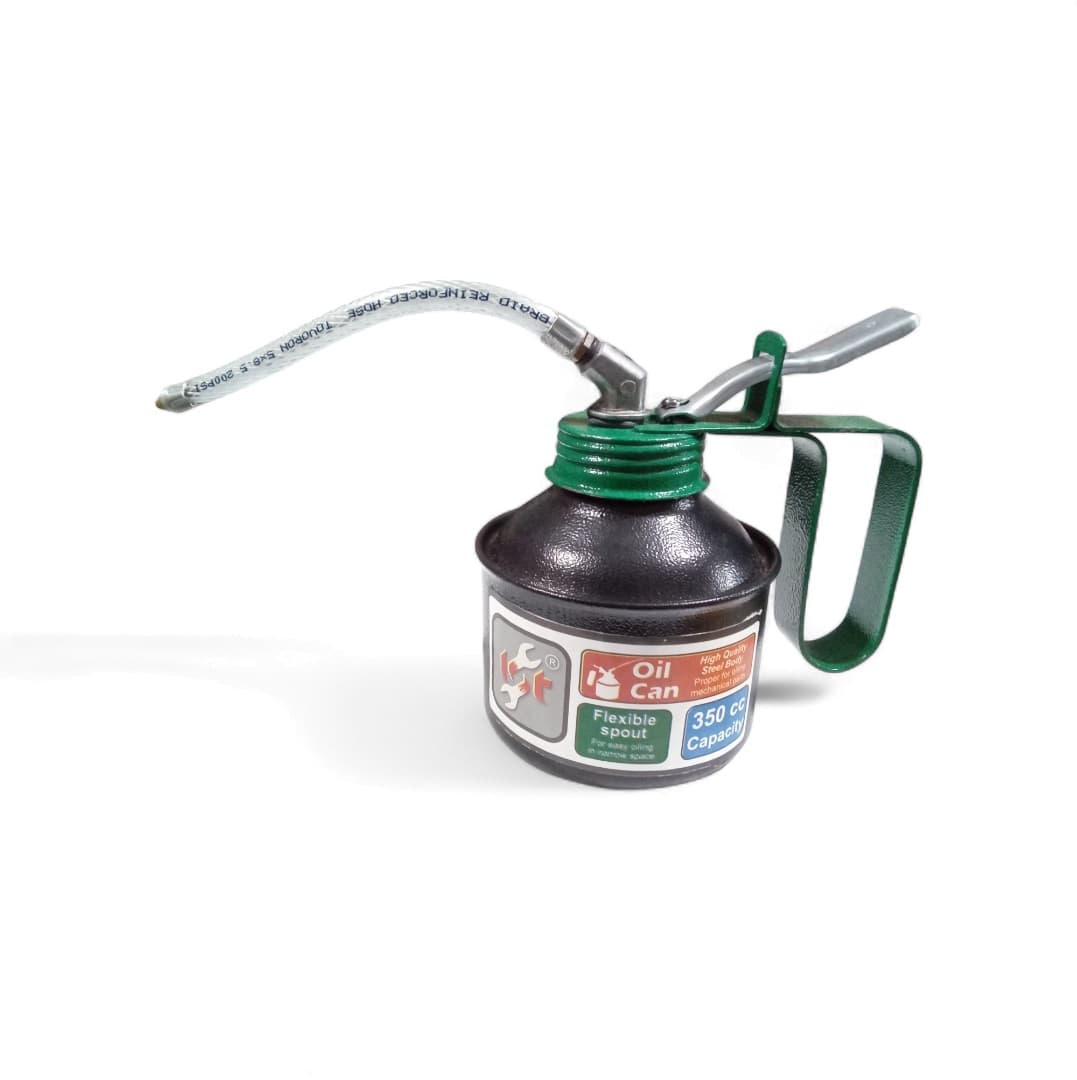 روغن دان 350 ال اس تی LST
