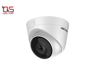 دوربین مداربسته تحت شبکه هایک ویژن مدل DS-2CD1323G0-IUF — تصویر ۲