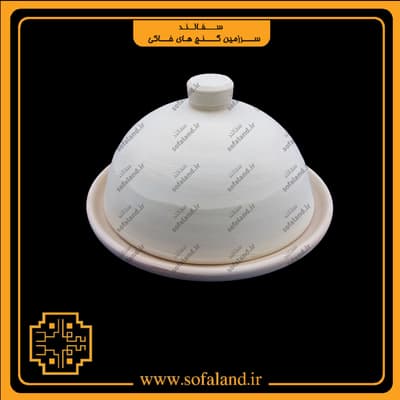 عسل خوری سفالند — تصویر ۲