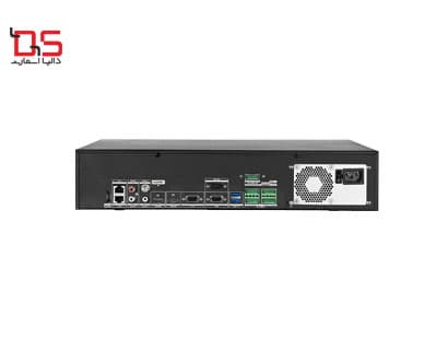 دستگاه 32 کانال تحت شبکه هایک ویژن مدل DS-9632NI-M8 — تصویر ۲