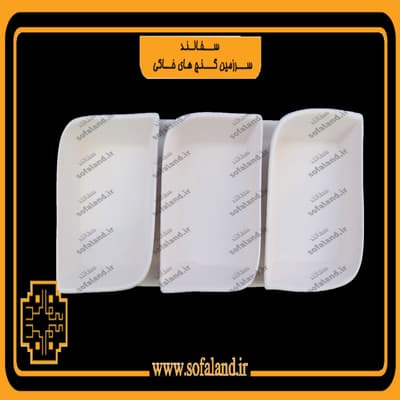 ست اردوخوری سرامیکی سفالند — تصویر ۳