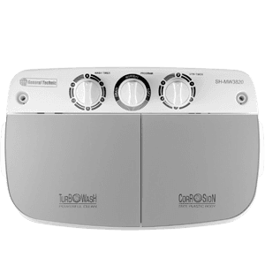 مینی واش جنرال تکنیک مدل SH-MW3820S — تصویر ۴