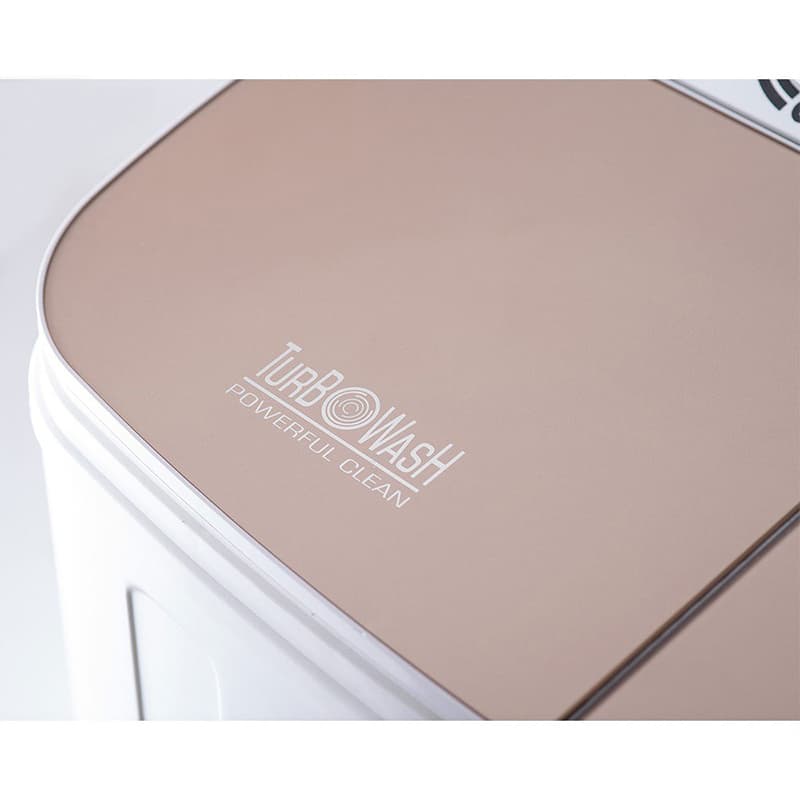 مینی واش جنرال تکنیک مدل SH-MW3820G — تصویر ۳