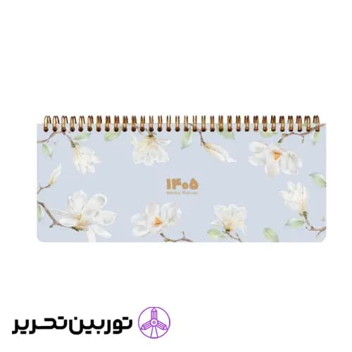 پلنر هفتگی 1405 دات نوت – طرح 3