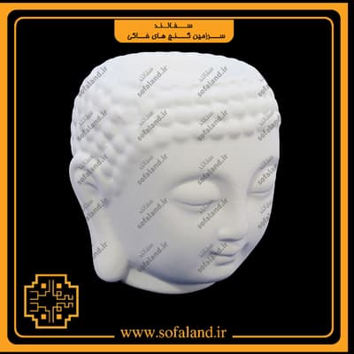 اسانس‌سوز طرح بودا سفالند — تصویر ۲