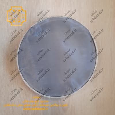 الک مش چوبی سفالند — تصویر ۲