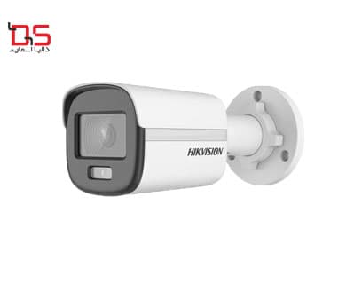 دوربین مداربسته تحت شبکه هایک ویژن مدل DS-2CD1027G0-L