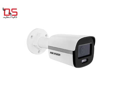 دوربین مداربسته تحت شبکه هایک ویژن مدل DS-2CD1027G0-L — تصویر ۲