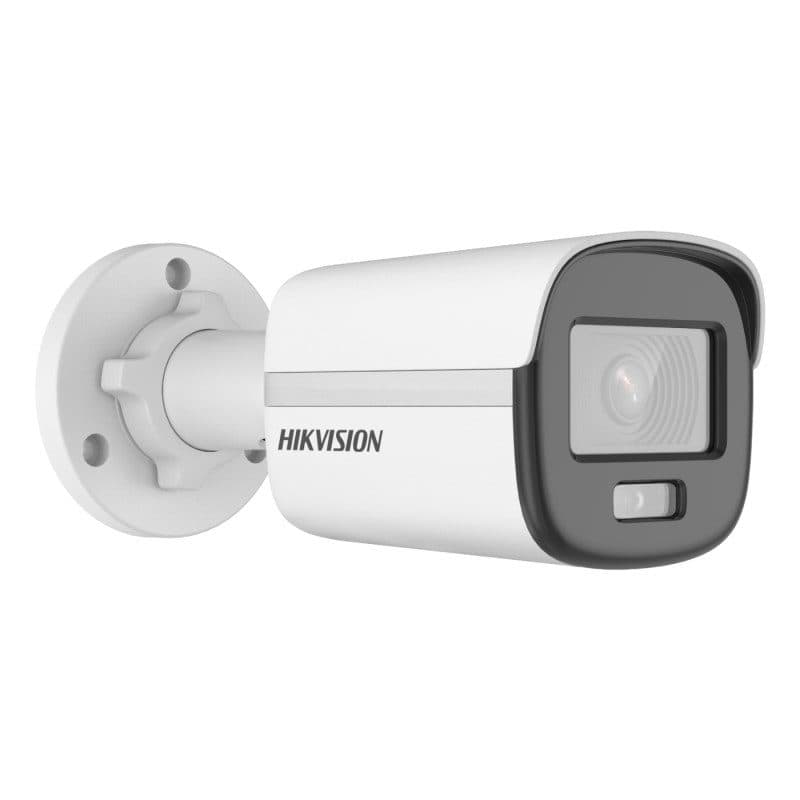 دوربین مداربسته تحت شبکه هایک ویژن مدل DS-2CD1027G0-L — تصویر ۵