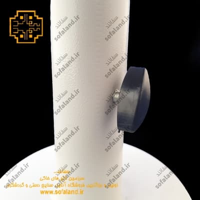 صفحه گردان رو میزی سفالند — تصویر ۴