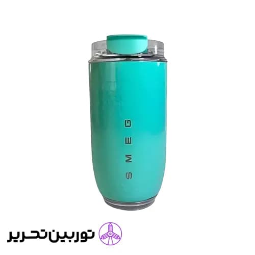 تراول ماگ اسمگ 320میل – رنگ سبز