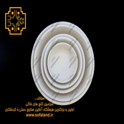 کاسه ماگ سرامیکی سفالند — تصویر ۳