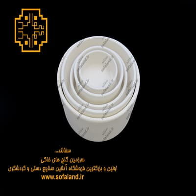 کاسه ماگ سرامیکی سفالند — تصویر ۲