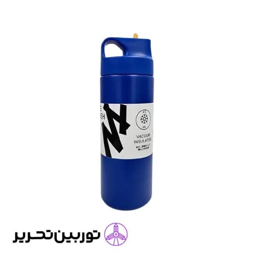 تراول ماگ نی دار اکتیو (Active Tumbleh) – رنگ آبی