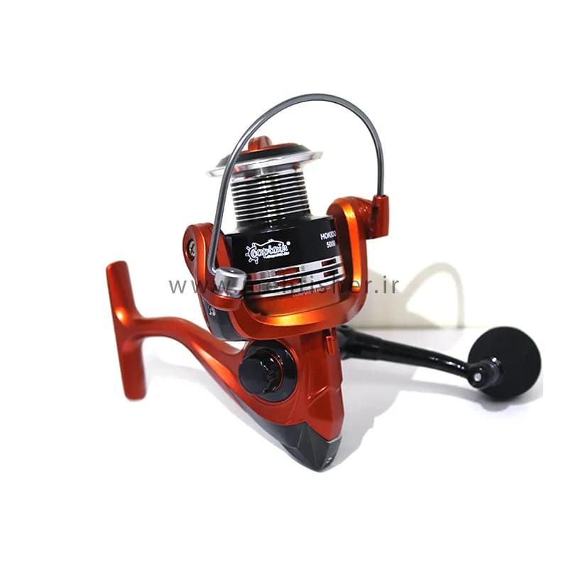 چرخ ماهیگیری Captain Hokido سایز 5000