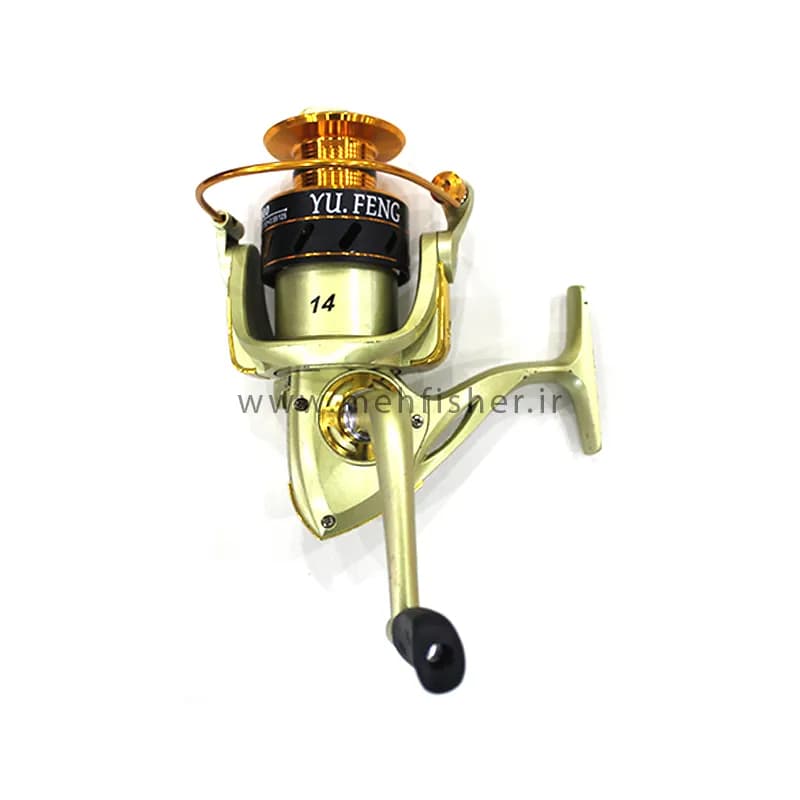 چرخ ماهیگیری Yufeng YF7000