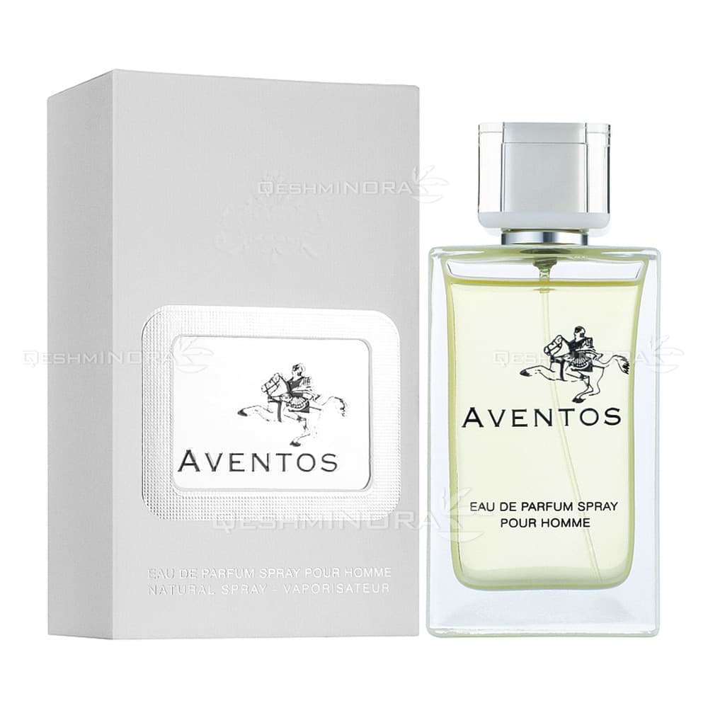 ادکلن اونتوس پور هوم فرگرانس ورد Aventos Fragrance World