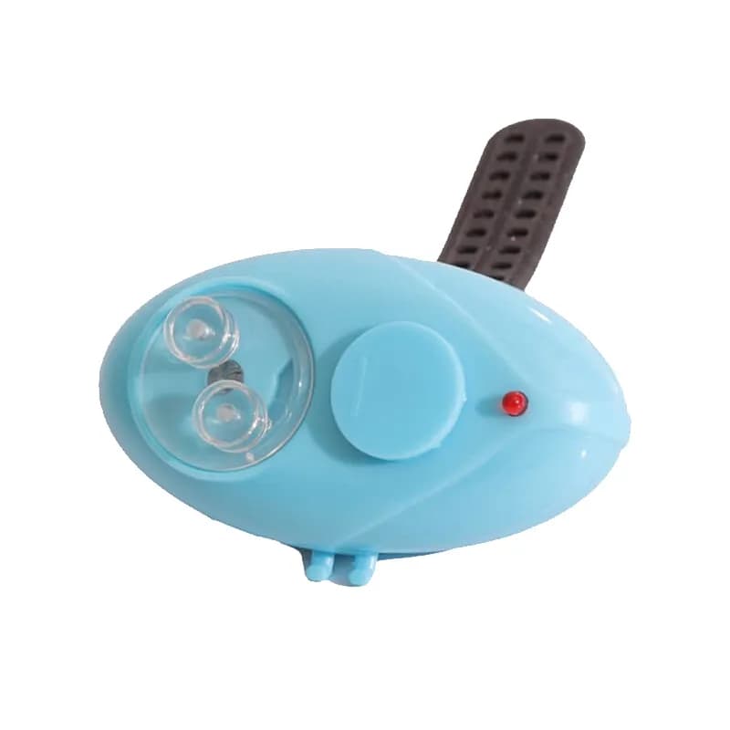 بازر روی چوب ماهیگیری کد MH1200 — تصویر ۳