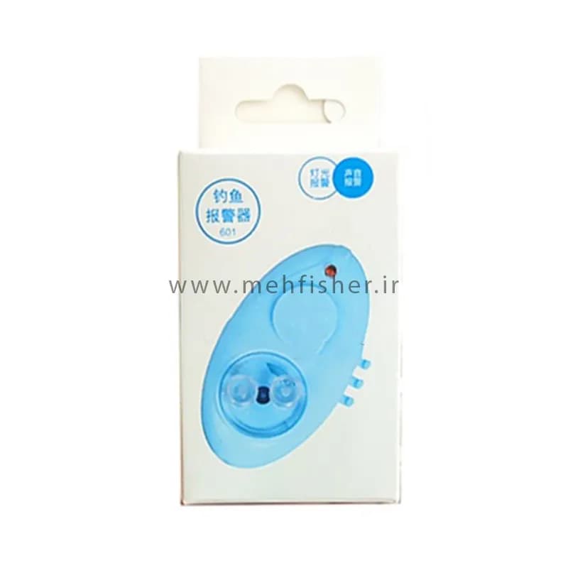 بازر روی چوب ماهیگیری کد MH1200 — تصویر ۲