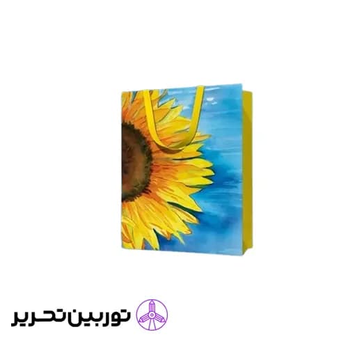 ساک هدیه گلاسه 3 میم VGR3 – طرح 4