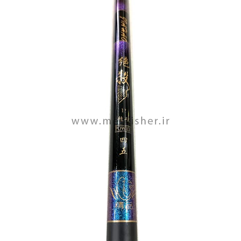 کاسی Power ahao سایز 4.50 — تصویر ۵