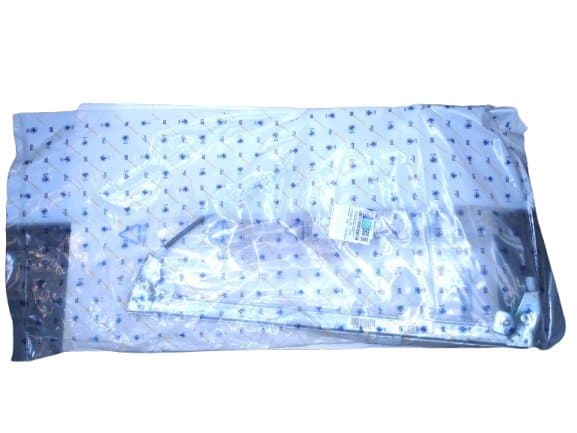 مجموعه دستگاه شیشه بالابر برقی جلو چپ (پژو 405،پرشیا،روآ،آردی) — تصویر ۳
