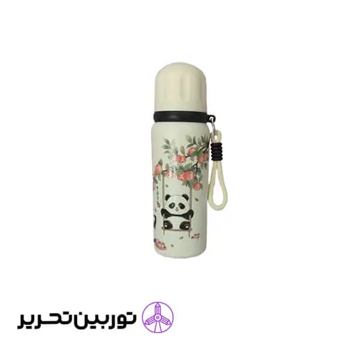 تراول ماگ پاندا 713-28 – 550میل – طرح2