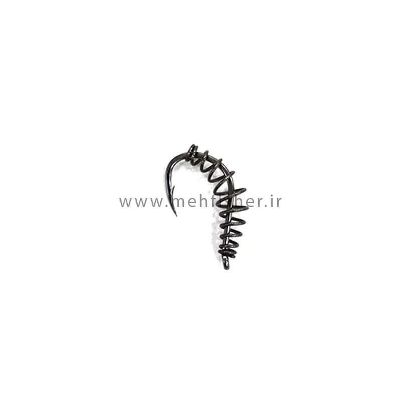 قلاب فنر دار SASAME مدل F724 — تصویر ۵