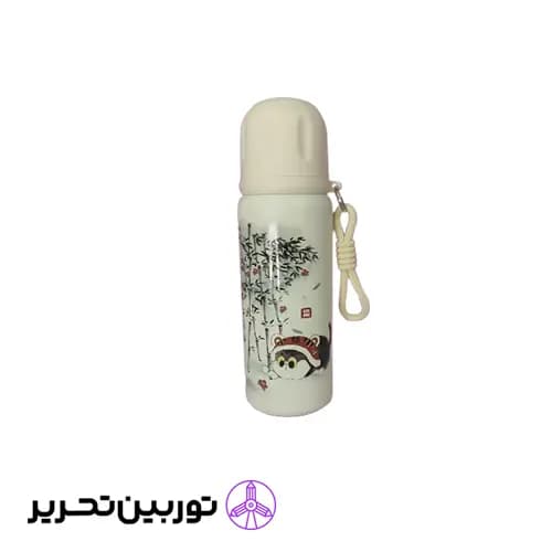 تراول ماگ پاندا 713-28 – 550میل – طرح 1