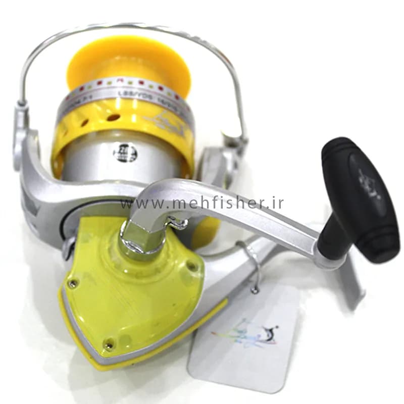چرخ ماهیگیری هانگ ژیانگ YH7000 — تصویر ۵