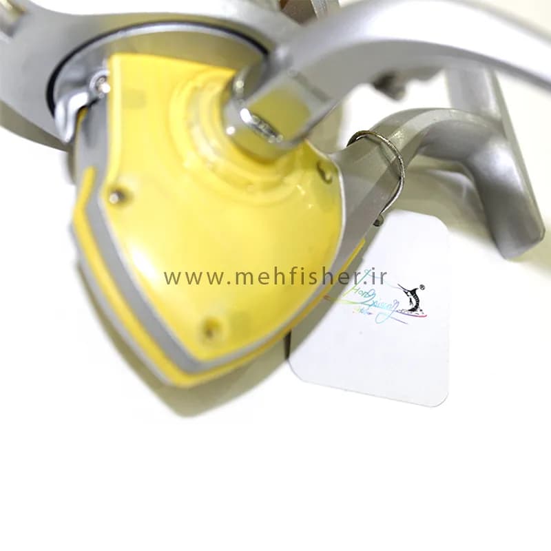 چرخ ماهیگیری هانگ ژیانگ YH7000 — تصویر ۴